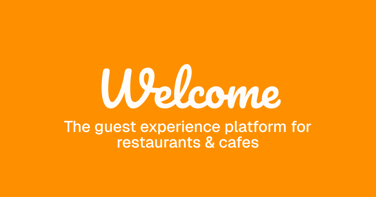 Restaurant Menu Management - Update Menus in Real-Time | Welcome